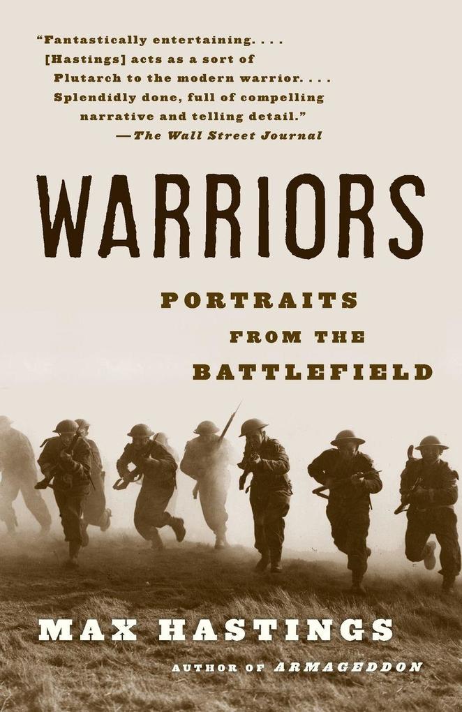 Warriors