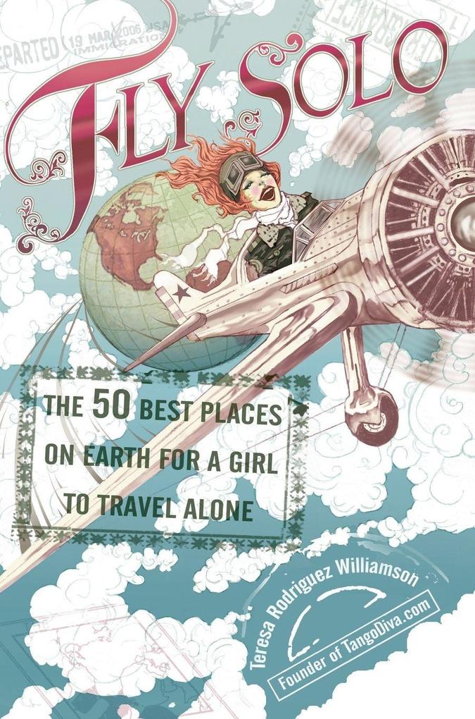 Fly Solo