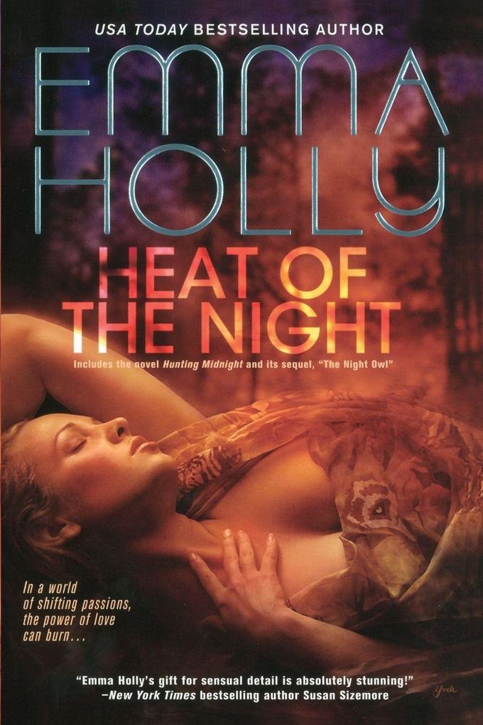 Heat of the Night