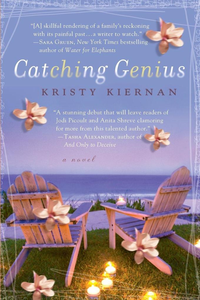 Catching Genius