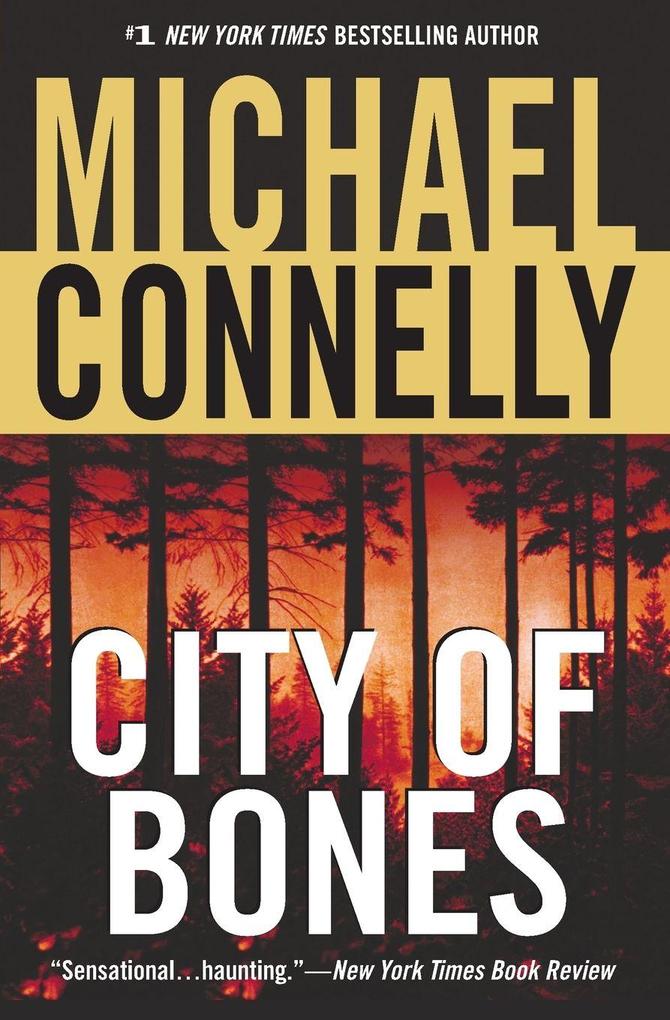 City of Bones