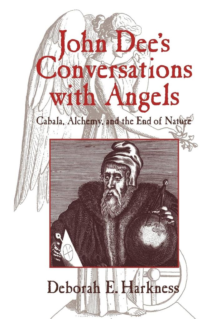 John Dee‘s Conversations with Angels
