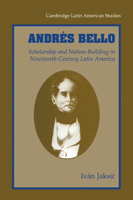 Andres Bello