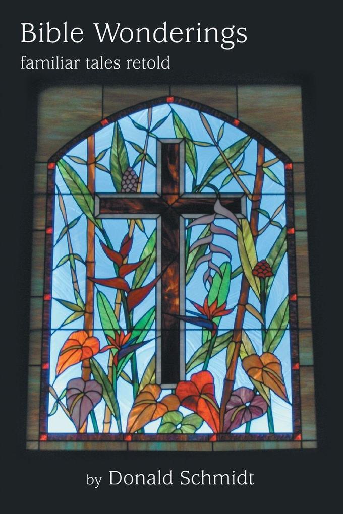 Bible Wonderings