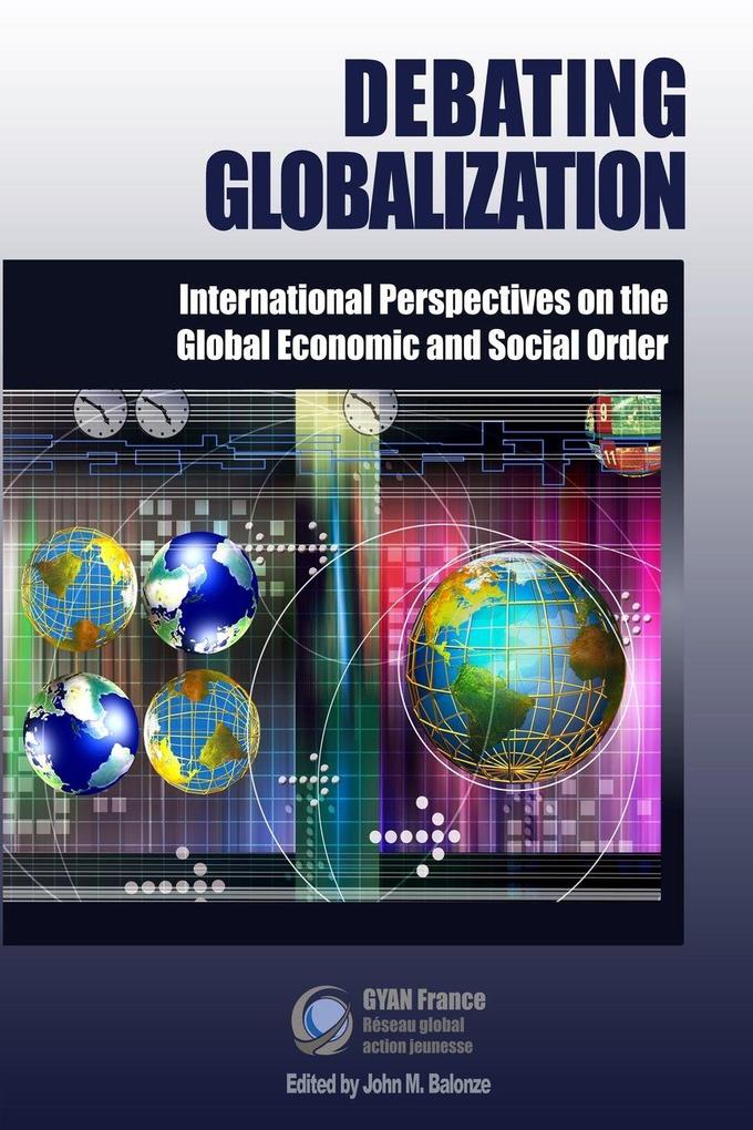 Debating Globalization