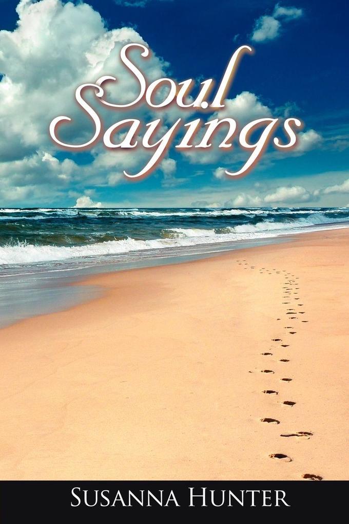 Soul Sayings