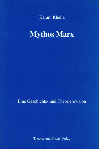 Mythos Marx