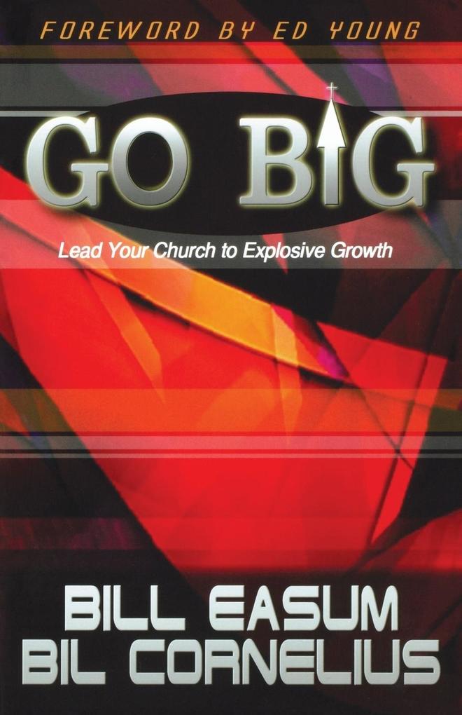 Go Big!