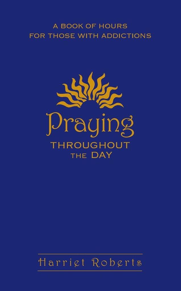 Praying Throughout the Day