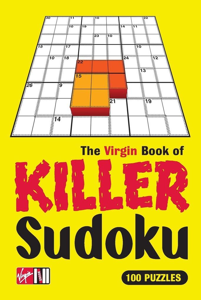 Killer Sudoku