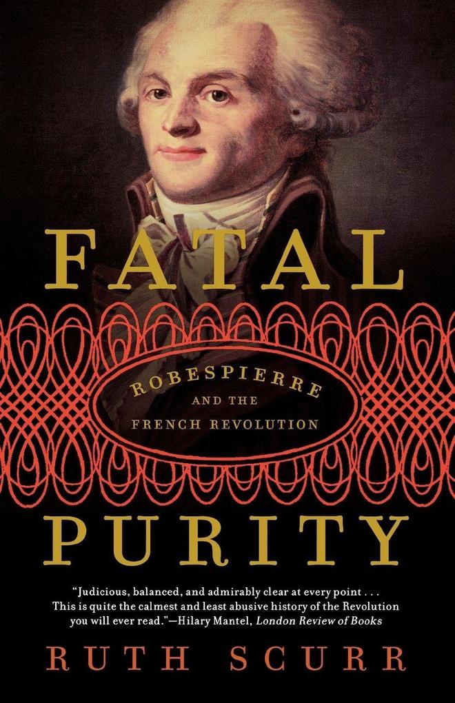 Fatal Purity