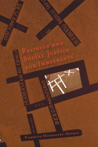 Religion and Social Justice for Immigrants
