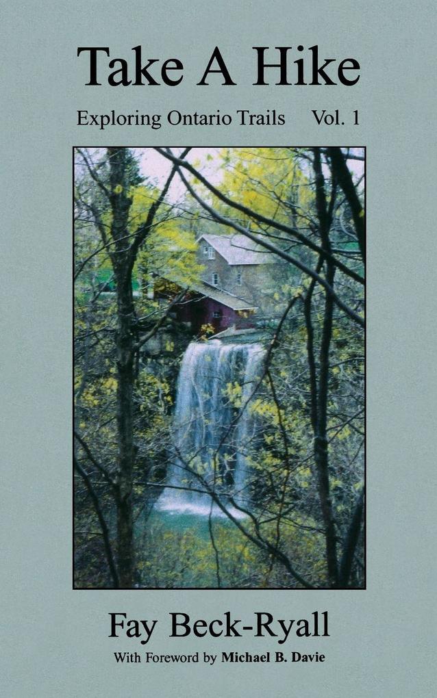Take a Hike Volume 1