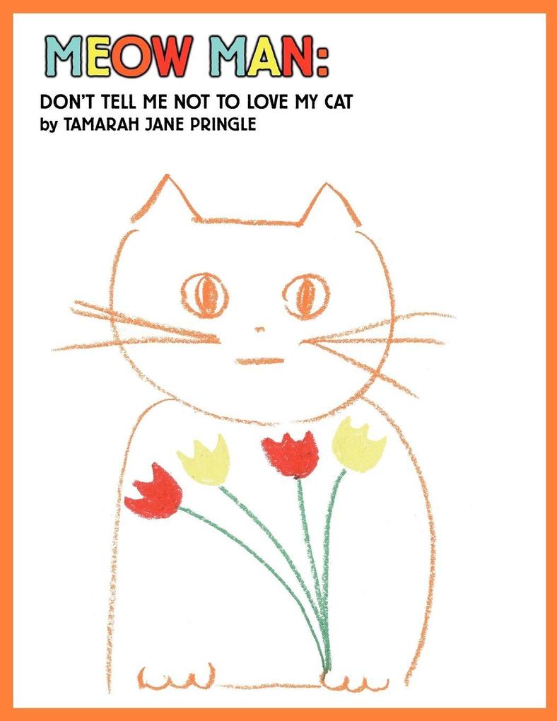 Meow Man