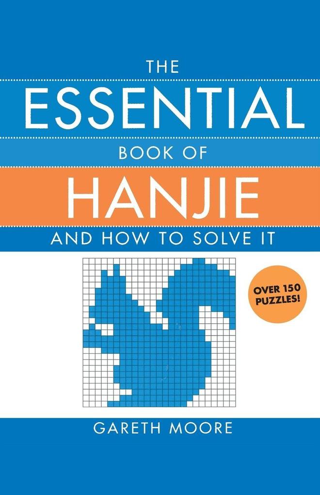 Essential Book of Hanjie