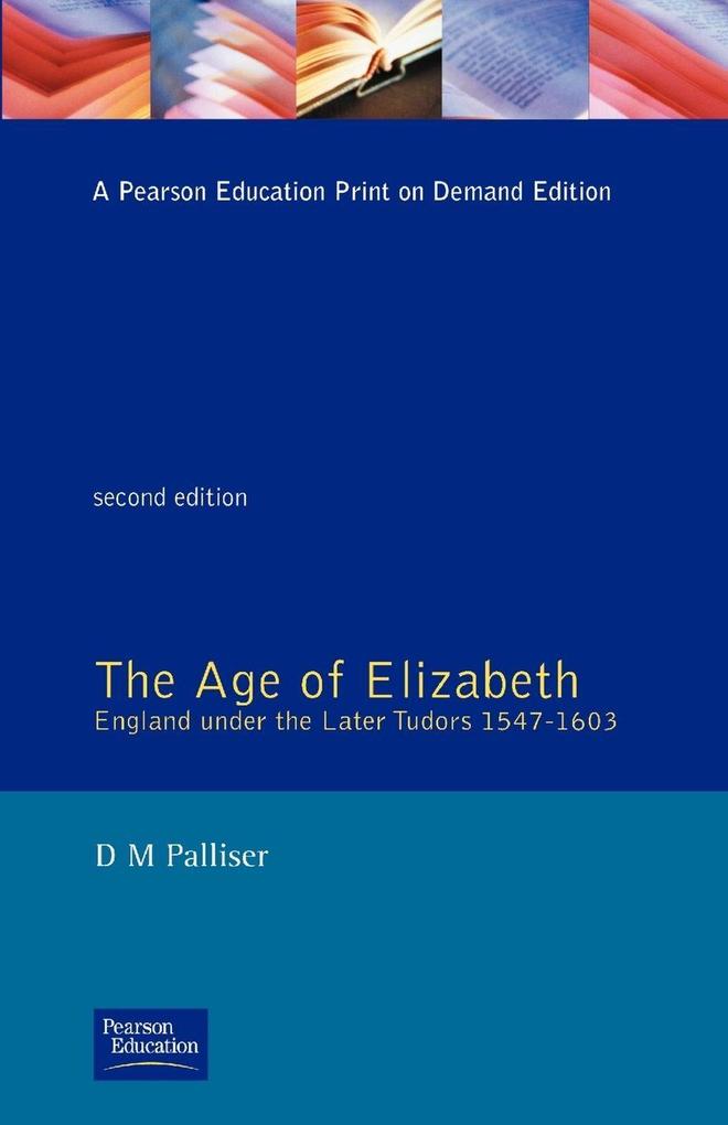 The Age of Elizabeth