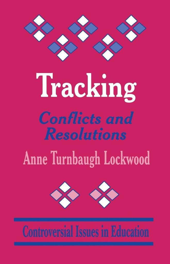 Tracking