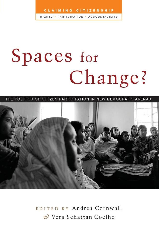 Spaces for Change?