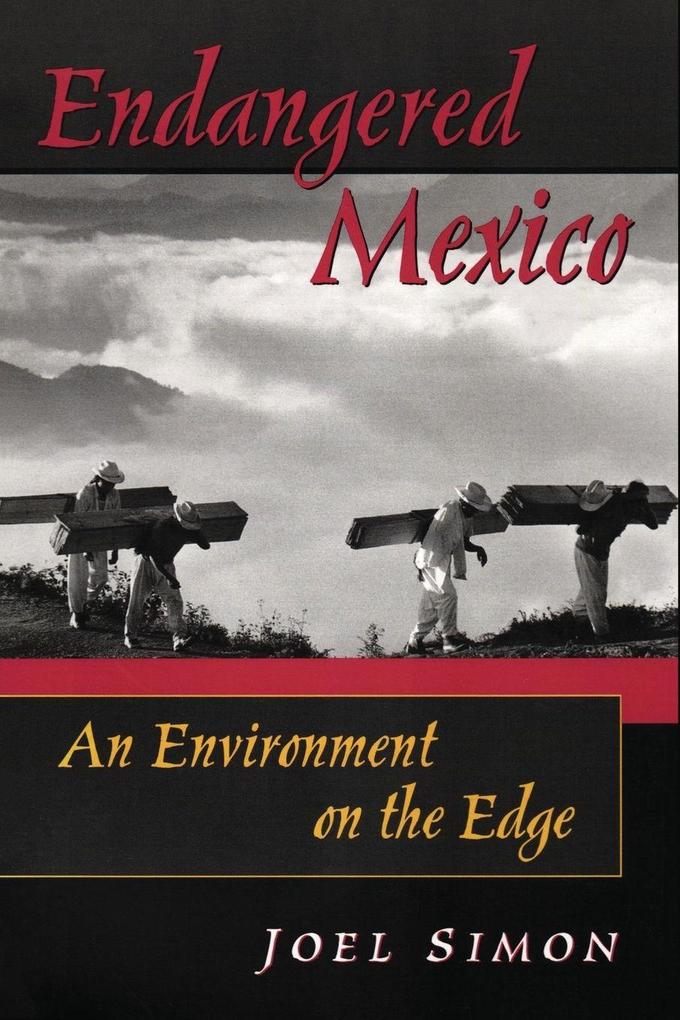 Endangered Mexico