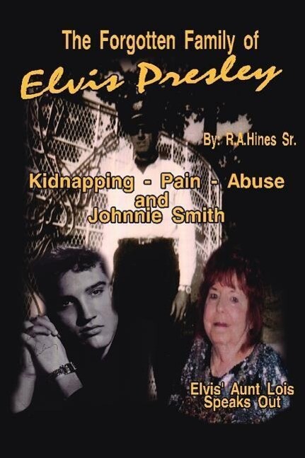 The Forgotten Family of Elvis Presley: Elvis‘ Aunt Lois Smith Speaks Out