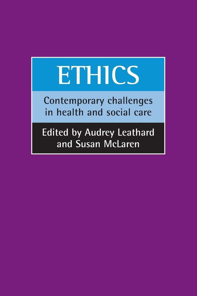 Ethics