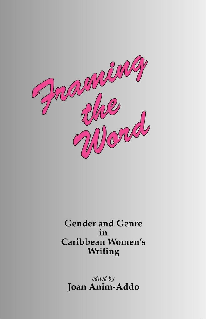 Framing the Word