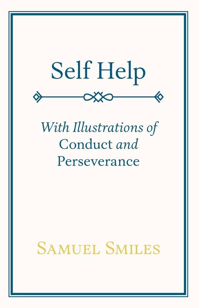 Self Help