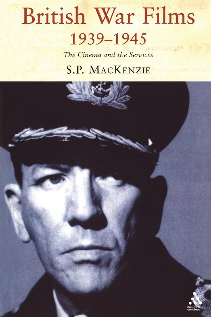 British War Films 1939-1945