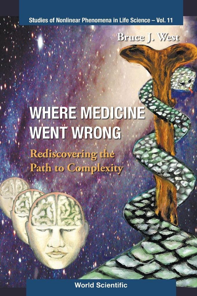 WHERE MEDICINE WENT WRONG (V11)