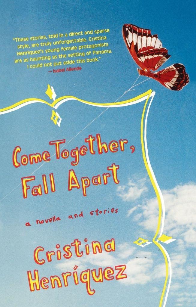 Come Together Fall Apart