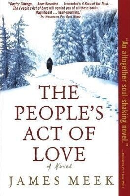 The People‘s Act of Love