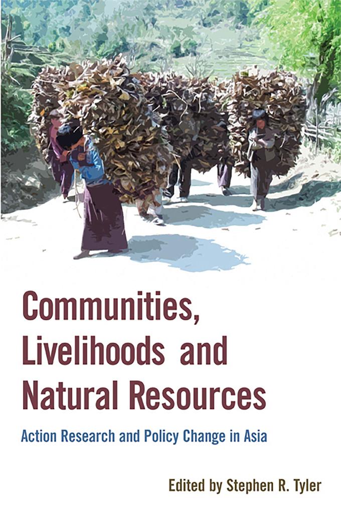 Communities Livelihoods and Natural Resources