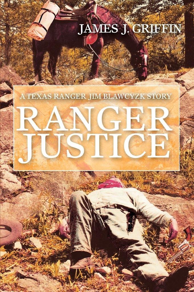 Ranger Justice