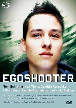 Egoshooter