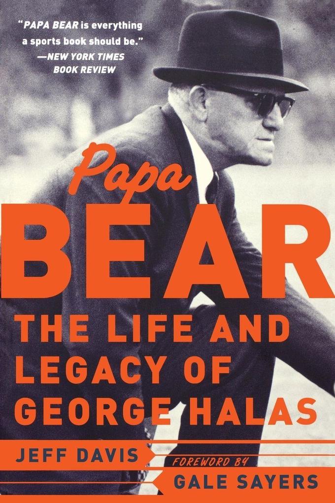 Papa Bear