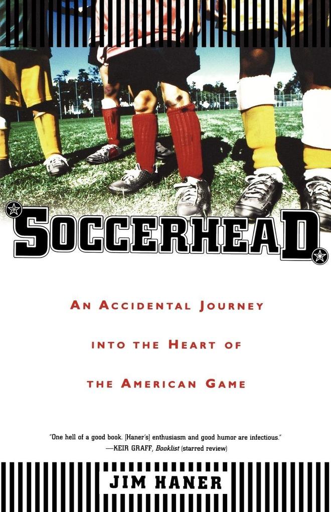 Soccerhead