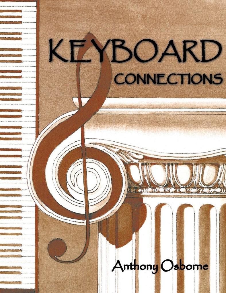 KEYBOARD CONNECTIONS