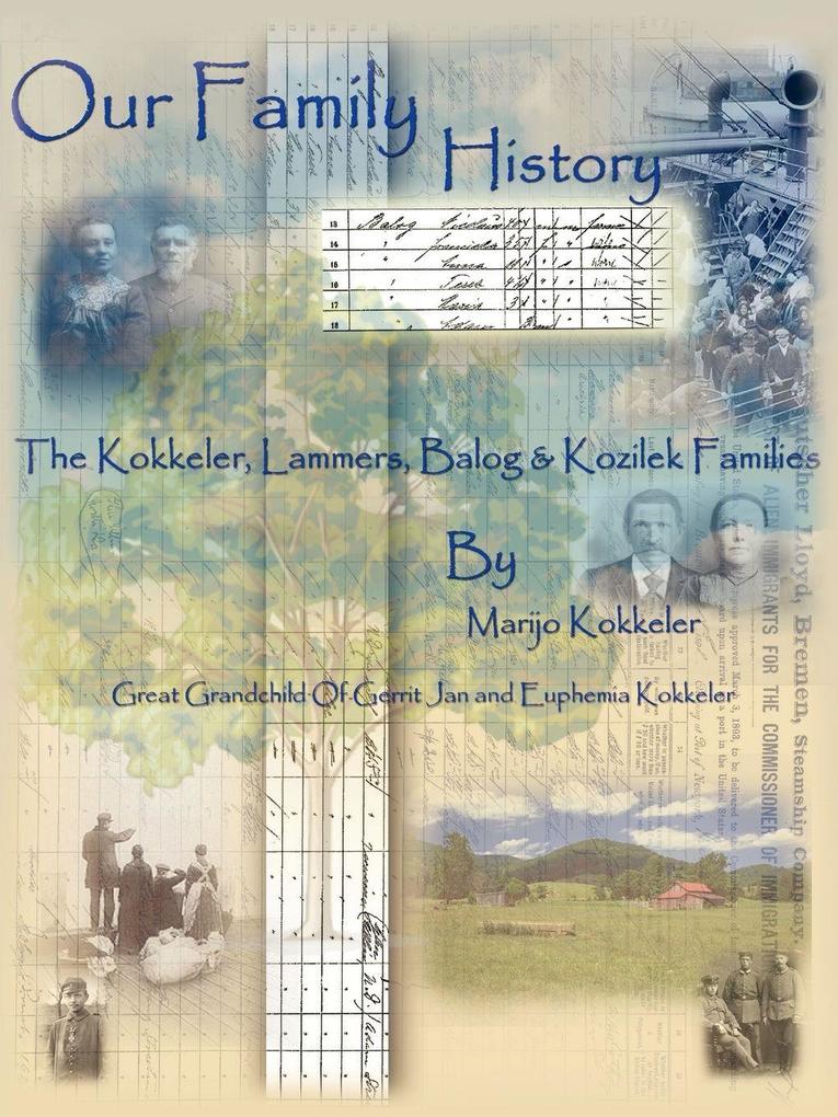 Our Family History