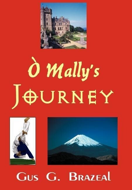 Ã‘ Mally‘s Journey