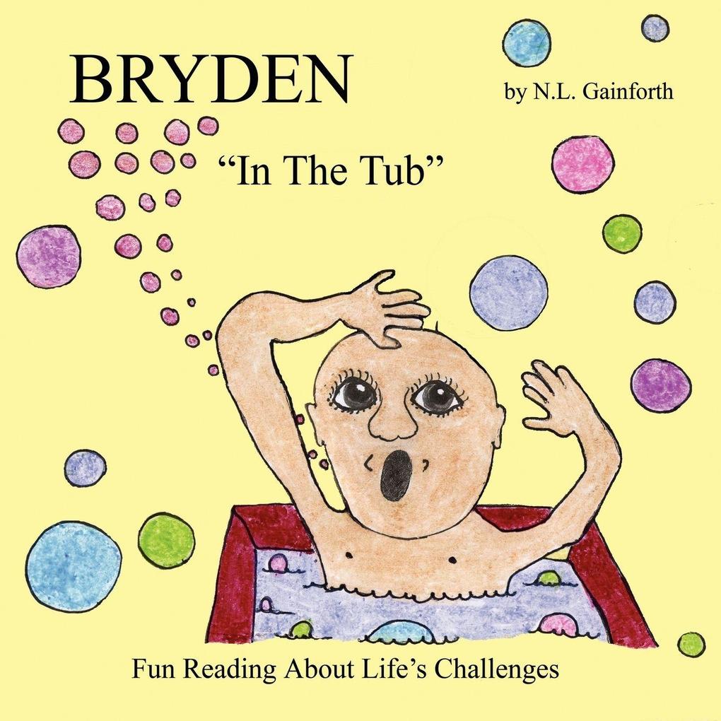 Bryden 'In the Tub'