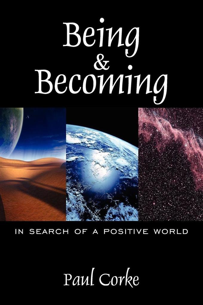 Being and Becoming
