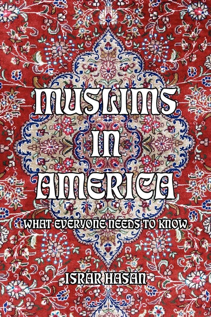Muslims in America