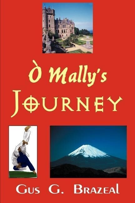 Ã‘ Mally‘s Journey
