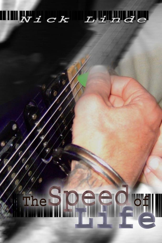 The Speed of Life