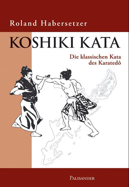 Palisander Verlag Koshiki Kata
