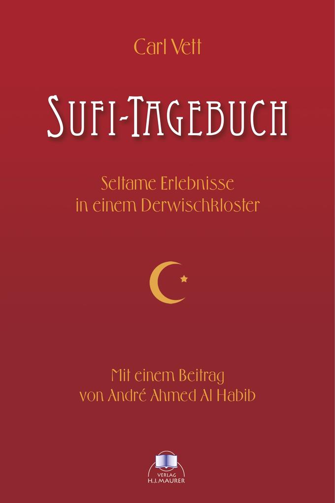 Sufi-Tagebuch