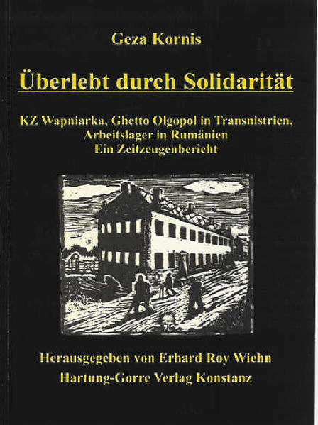 Überlebt durch Solidarität