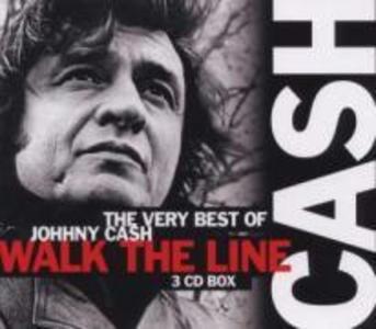 Sony Music Entertainment Germany GmbH / München The Very Best Of Johnny Cash