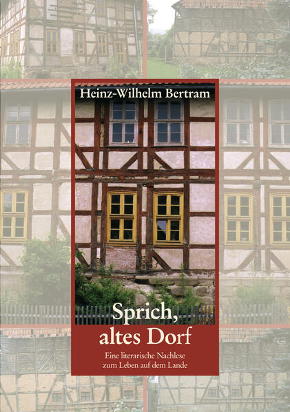 Sprich altes Dorf