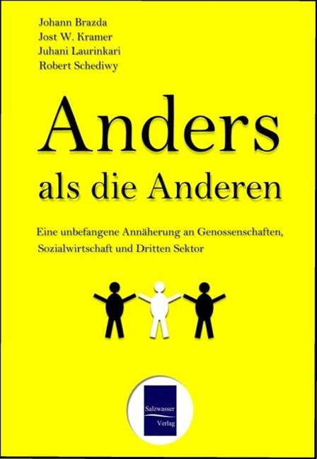 Anders als die Anderen